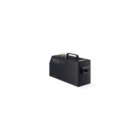 MDG Me1 Single High Output Fog Generator