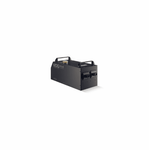 MDG Me4 Quad High Output Fog Generator
