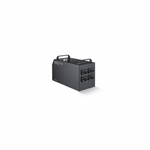 MDG Me8 Octo High Output Fog Generator