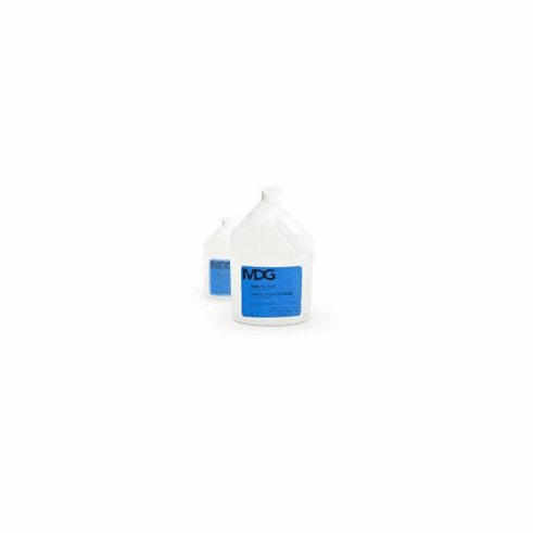 MDG WB2 Fog Fluid (Blue Label) - 2.5L
