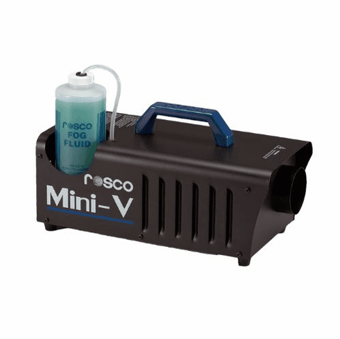 Mini-V Fog Machine