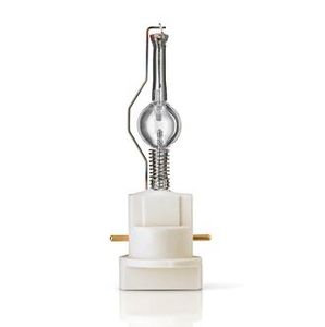 PHILIPS MSR LAMPS