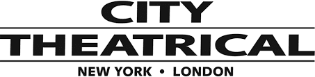 CITY THEATRICAL PROJECTOR ACCESSORIES