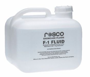 ROSCO FOG FLUIDS