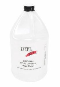 REEL EFX HAZE FLUIDS
