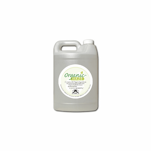 Organic Haze Fluid - Case