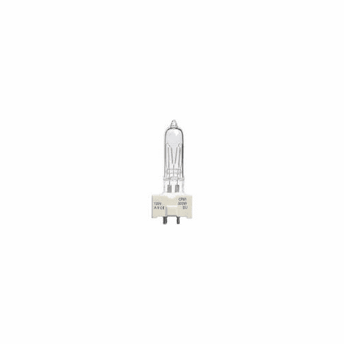 Osram FKW 300W / 120V Lamp - #54711