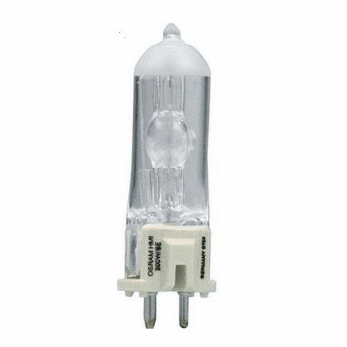Osram HMI 200W/SE - #54220