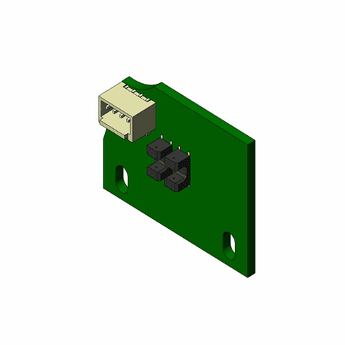 PCBA OPTO Sensor 2 - #62006042