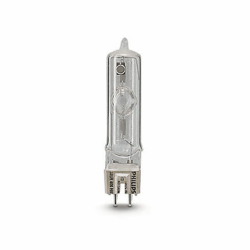 Philips MSR 125 HR Lamp - #261354