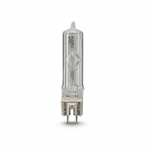 Philips MSR 400 HR Lamp - #287268