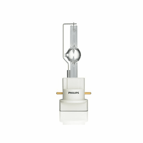 Philips MSR Gold 400 Mini Fast Fit Lamp - #248963