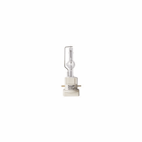 Philips MSR Gold 575/2 Mini Fast Fit Lamp - #287201