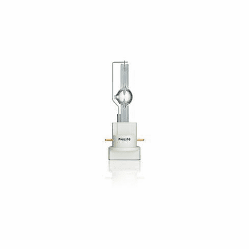 Philips MSR Gold 700/2 Mini Fast Fit Lamp - #286922
