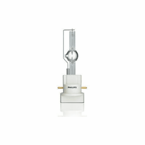 Philips MSR Gold 700 Mini Fast Fit Lamp - #277095