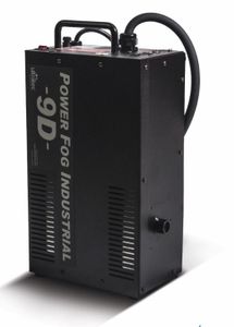 POWER FOG INDUSTRIAL 9D REPAIR PARTS