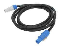 POWERCON CABLES