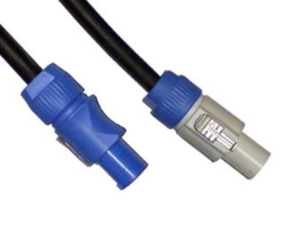 POWERCON EXTENSION CABLES