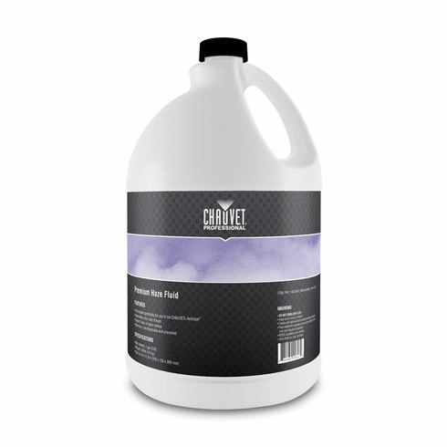 Premium Haze Fluid - Gallon
