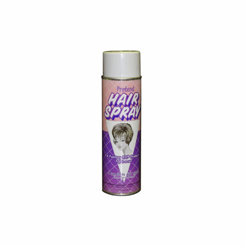Pretend Hair Spray (12ct.)