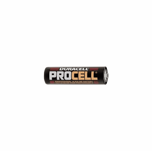 Procell AA Batteries - Case of 144