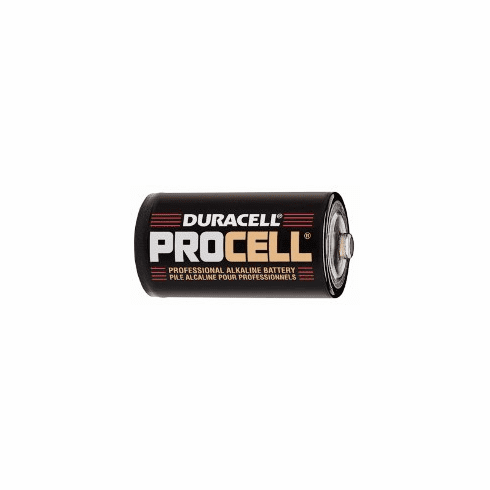 Procell C Batteries - Case of 72