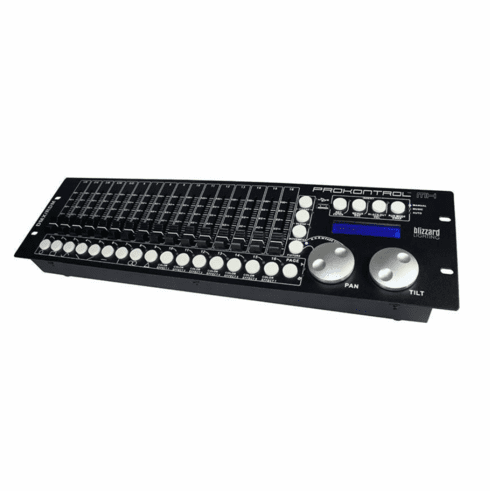ProKontrol MH