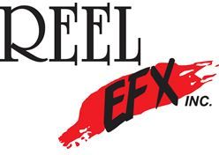 REEL EFX HAZE MACHINES AND FLUID