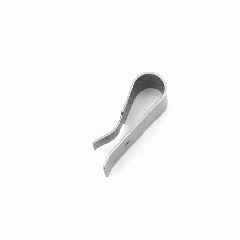 Retaining clip for heatsink - #05061006 - Pack of 5