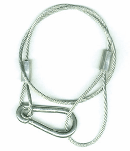 SAFETY CABLES