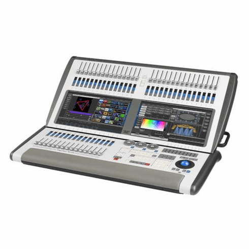 Sapphire Touch Tour Package