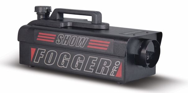 SHOW FOGGER PRO REPAIR PARTS