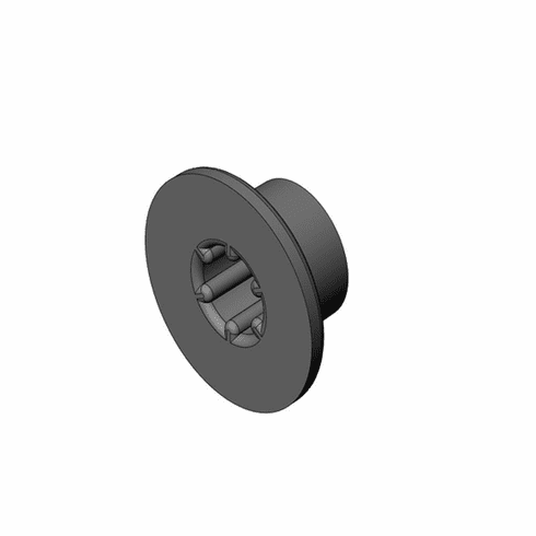 Soft button for Tact switch - #05550081 - Pack of 10