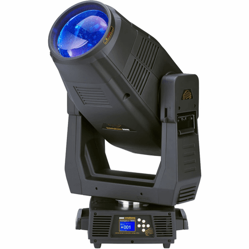 SolaHyBeam 2000