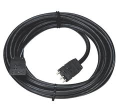 STAGEPIN CABLES AND CONNECTORS