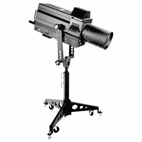 Starklite 1200w Spotlight - Model 1271