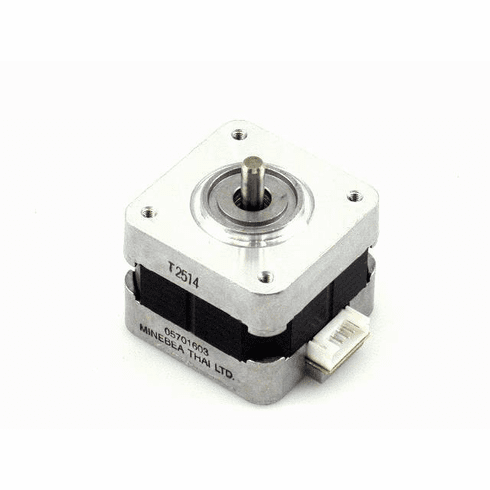 Step motor 17PM-K004-05V �5/12 - #05701603