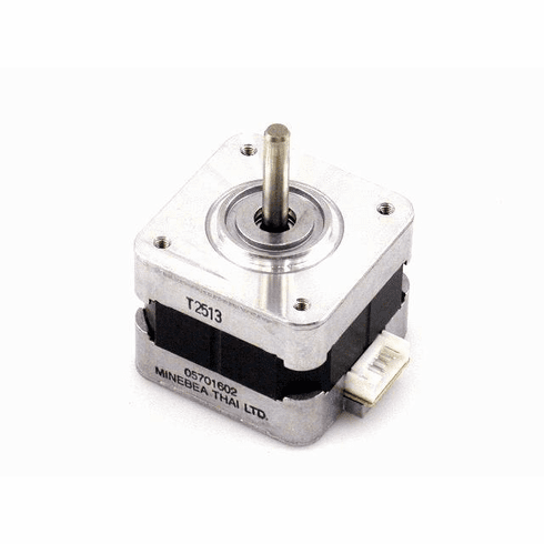 Step motor 17PM-K004-09V �5/24 - #05701602