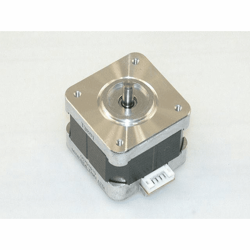 Step motor 17PM-K105-08V 5/12 - #05701610
