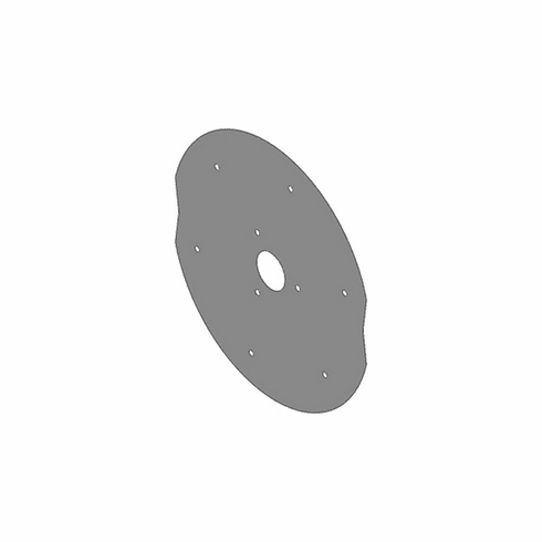 Thermal Pad, MAC 101 - #05061031