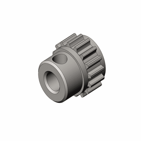 Timing wheel S3M-16 w5 5 - #16001440