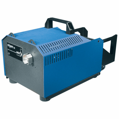 Touring Viper NT Fog Machine - Includes ATA Road Case