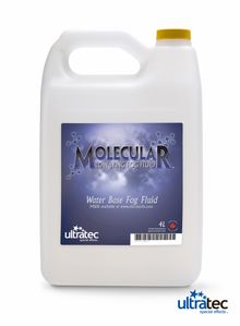 ULTRATEC FOG FLUIDS