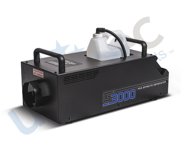 ULTRATEC FOG MACHINES