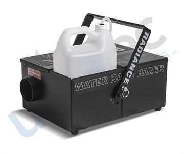 ULTRATEC HAZE MACHINES
