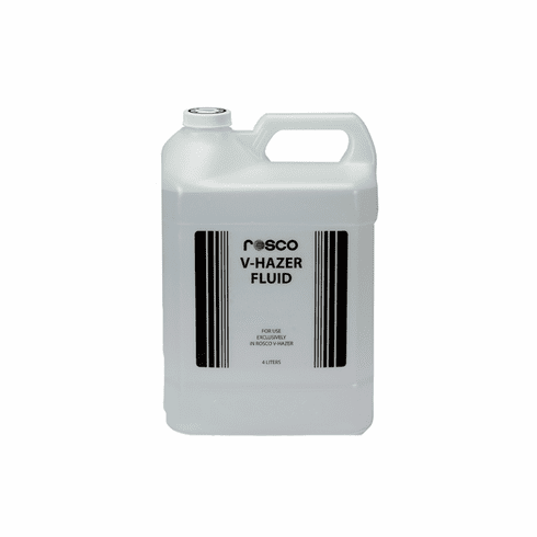 V-Hazer Fluid - 4L