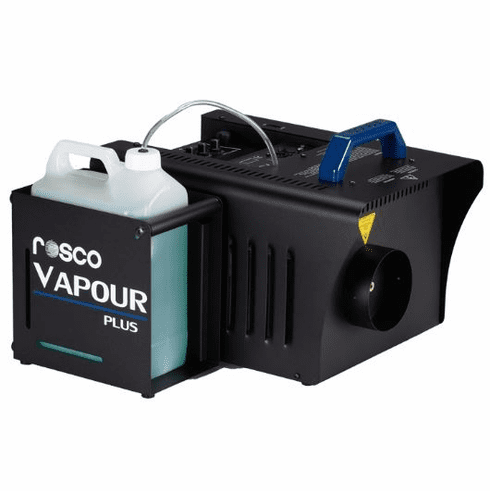 Vapour Plus Fog Machine