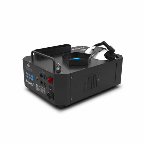 Vesuvio II Fog Machine