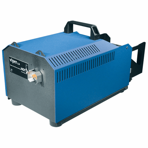 Viper 2.6 Fog Machine