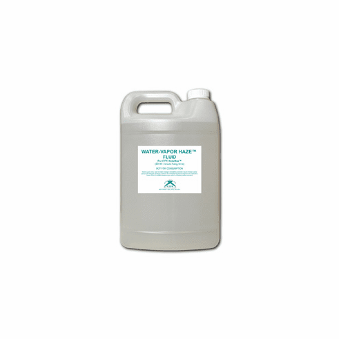 Water Vapor Haze Fluid - Case
